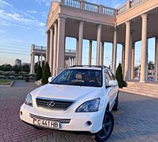 Срочно Lexus 400h