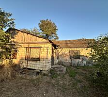 Продаётся дом с участком, 5 минут до Днестра