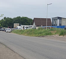 Продам или Меняю на Авто 2 дачи рядом в Тирасполе 15 соток всего.