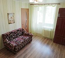 1-комнатная 3/4 Бородинка