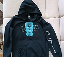 Худи Staff, размер S