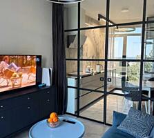 35396. Продаётся квартира с авторским проектом в ...