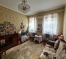 Продажа 2 комнатная квартира в центре города по улице Большая ...