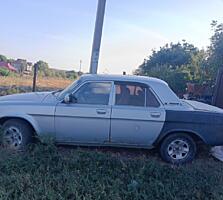 Продам ГАЗ 31105 как донор