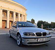Продам BMW E46 330xd