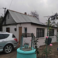 Продам дом-дачу в с.Светлое (5 км от Одессы)