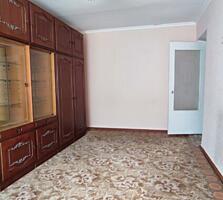 Жилая 1-комнатная квартира на Борисовке, 3 этаж