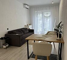 Эта квартира с качественным авторским ремонтом – отличный вариант для 