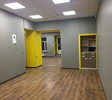 3-комнатная квартира на Базарной.