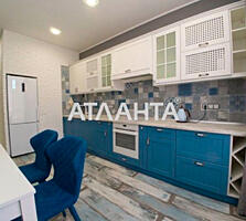 1-комн. квартира 19 жемчужина, Французский б, Аркадия