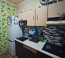 Продается 2х комнатная квартира площадью 52м2 в центре Одессы. В ...