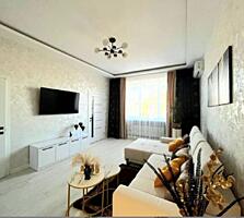 Отличная 3х к квартира на Новосельского СТАЛИНКА