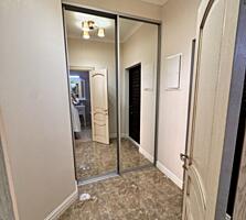 Продам квартиру 52 кв.. м., 16/22, новый дом, жк 6-я Жемчужина.