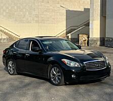 Продам INFINITY M35H 2012г