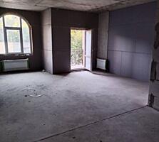 Продается 1-комнатная квартира (возможна перепланировка в ...