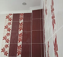 1 - комнатная квартира 48 кв. м