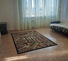 2-х комн на Тополевая