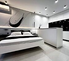 Продается шикарная 1-комнатная квартира с авторским интерьером в ...