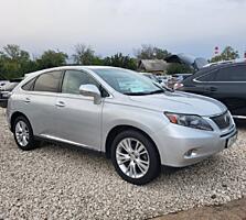 Продам rx450h гибрид обмен или продажа полный привод