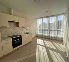 СТИЛЬНАЯ КВАРТИРА на Таирова Акварель 2