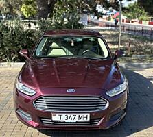 Ford Fusion 2013 года в отличном состоянии