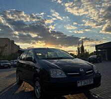 Nissan Almera Tino, 2005 г., 1.8 бенз., молдавская страховка, ТОРГ