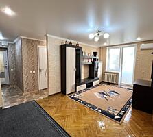 Продается 3х-комнатная квартира на Балке