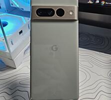 Google Pixel 7 Pro, Hazel, 12/256 GB