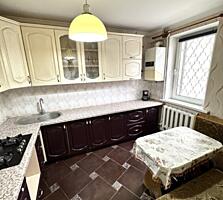 3-комнатная с Автономкой в Центре - ВГ1 (Хайтек). Торг