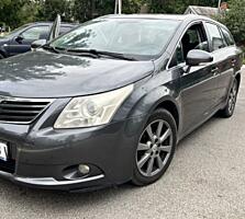 Продам Тойоту Авенсис 2009 год рестайлинг 2.0 дизель (д4д) Короб