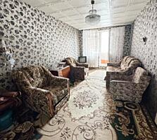 2-комнатная 4/5 Балка - Тернополь. Торг!