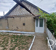 Casă cu 1 nivel + 14,7 ari teren, satul Bardar