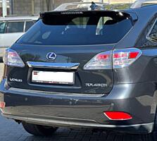 Продам lexus rx450h 2010 рест