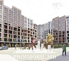 Vă propunem spre vânzare acest apartament cu 1cameră și living,sect. .