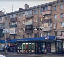 Пропонується до продажу 2-х кімнатна квартира на Відрадному пр-ті ...