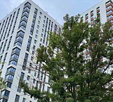 Предлагается к продаже двухкомнатная квартира а новом доме в Аркадии. 