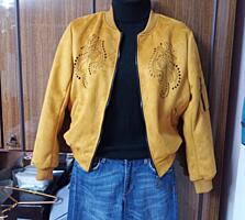 Куртки и пальто, сумки