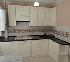 Бам 2-комнатная после ремонта