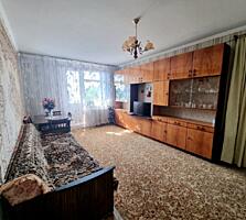 3- комнатная квартира на Балке.