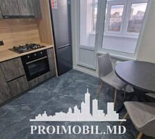 Vă propunem spre vânzare acestapartament cu 2camere și living,sect. ..