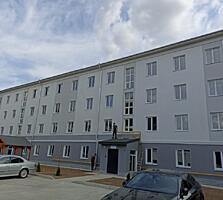 Срочная продажа 1 ком. квартиры. 40.2 м2. Новотираспольский район.