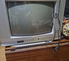 Se vinde televizorul JVC. Продаю телевизор JVC