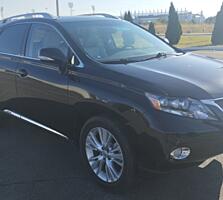 Лексус рх 450h 2012г