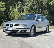 Seat Toledo
