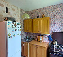 Apartament cu 2 camere separate, Botanica