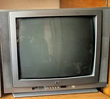 Телевизор JVS