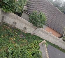 Продается двухэтажная квартира на земле