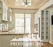 Vă propunem spre vânzare acestapartament cu 2camere și living,sect. ..