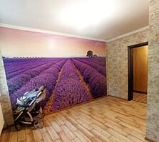 АВТОНОМНОЕ ОТОПЛЕНИЕ. Срочно продам большую 2 комнатную квартиру