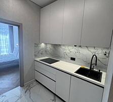 Предлагается к продаже квартира в ЖК Атмосфера. Квартира с ремонтом. .